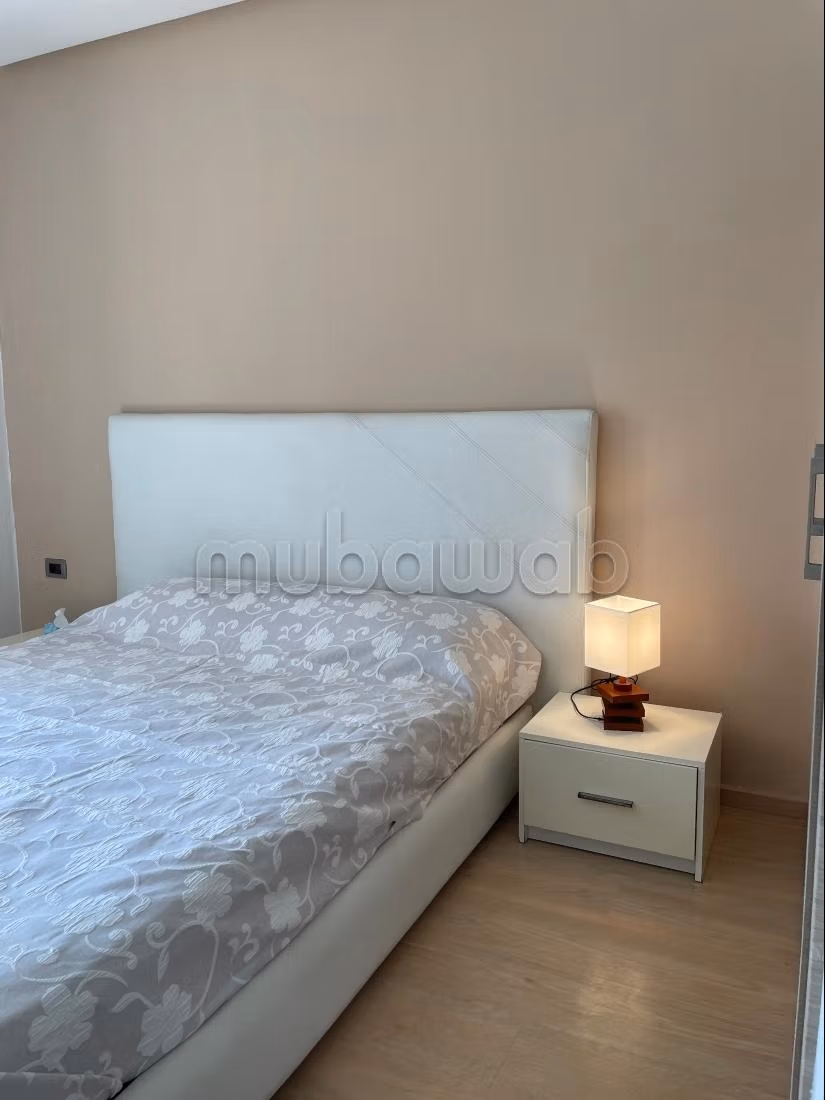 Prestigia, Appartement meublé à louer — 6