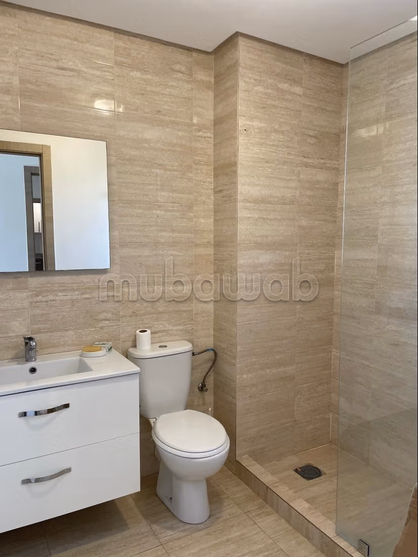 Appartement 85 m² à Boulevard Med 6 — 8