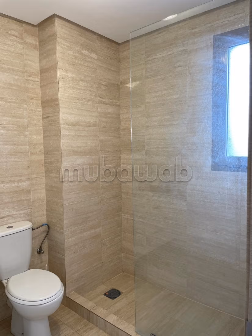 Appartement 85 m² à Boulevard Med 6 — 7
