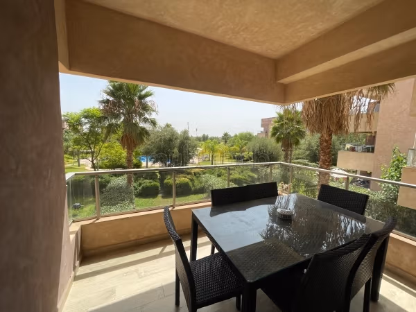 Prestigia, Furnished Apartment for Rent
