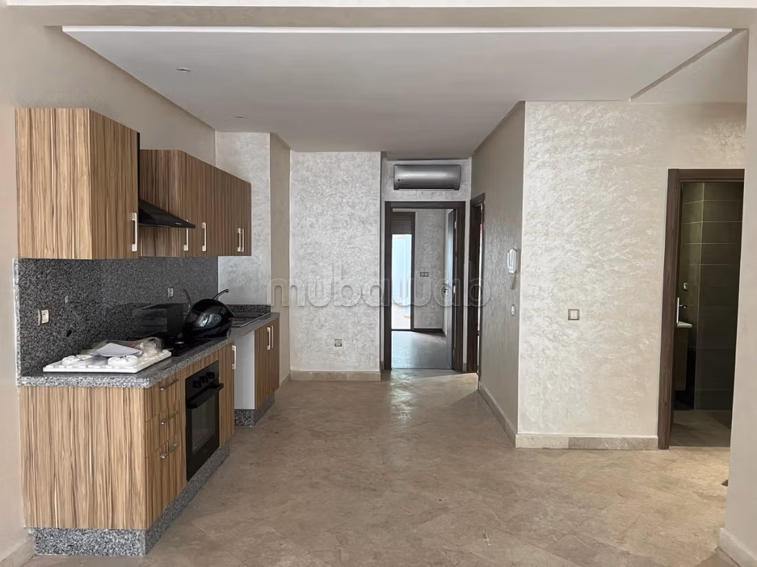 Appartement 70 m² à Quartier du Parc — 2