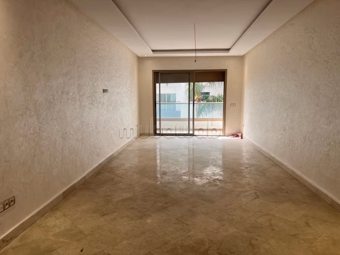 Appartement 70 m² à Quartier du Parc — 3