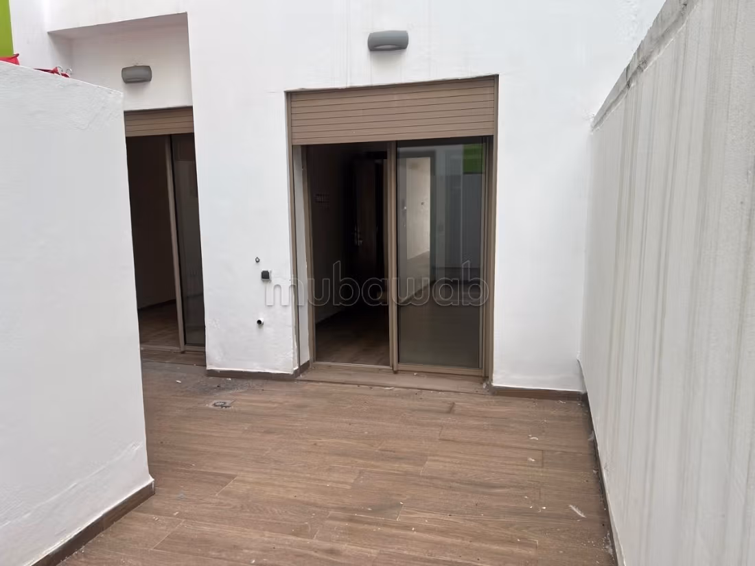 Appartement 70 m² à Quartier du Parc — 4