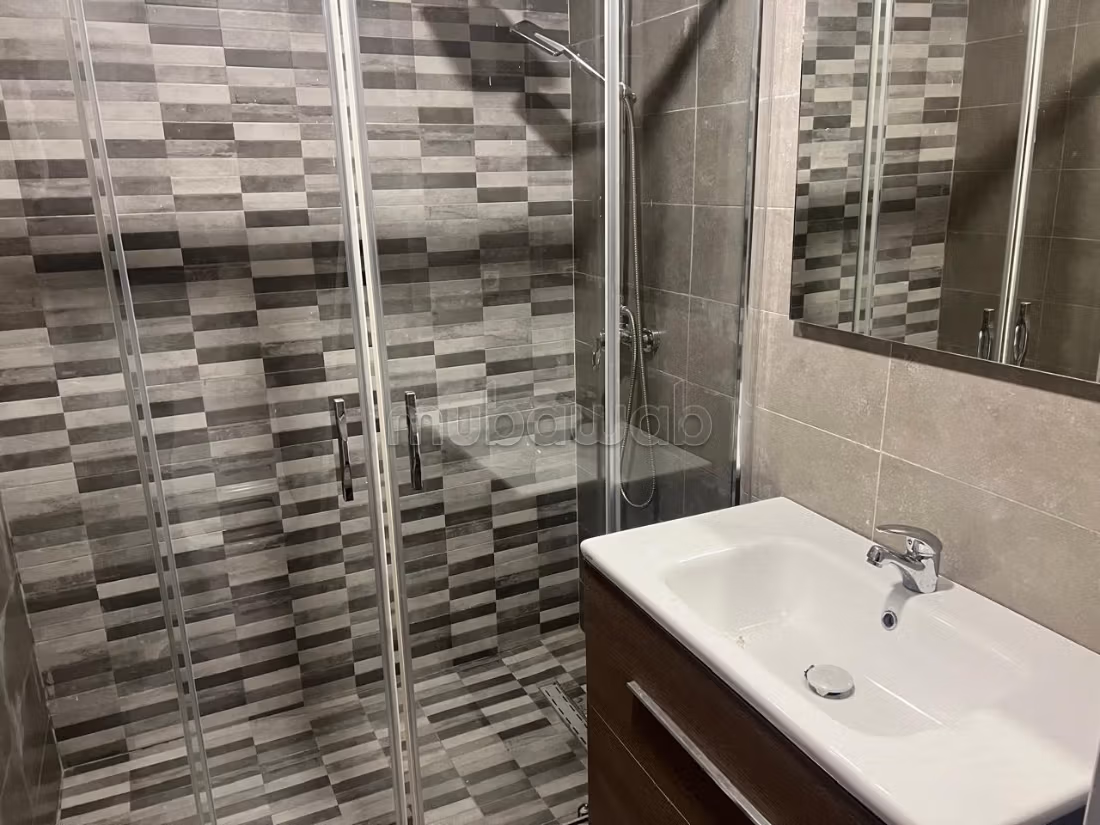 Appartement 70 m² à Quartier du Parc — 6
