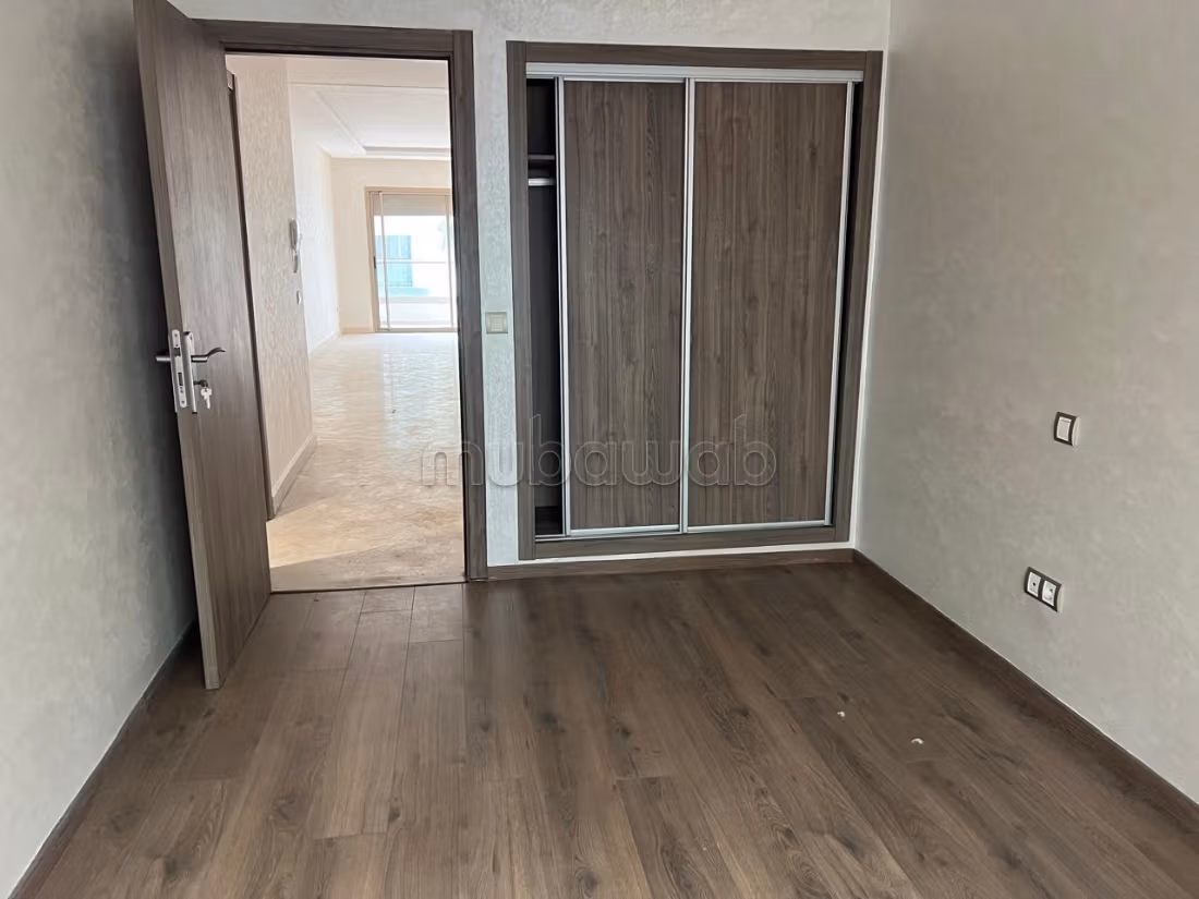 Appartement 70 m² à Quartier du Parc — 7