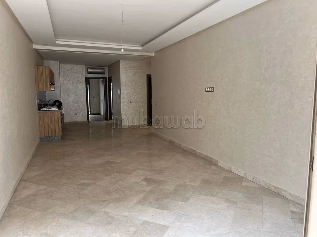 Appartement 70 m² à Quartier du Parc — 8