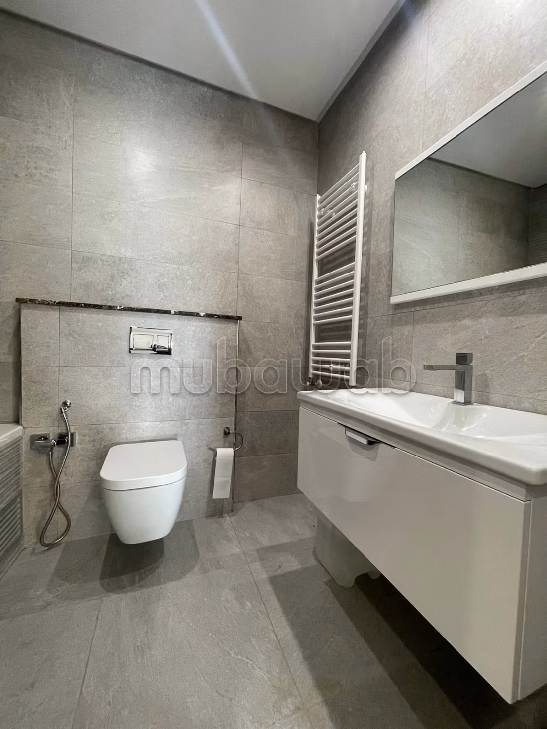 Location appartement aux Jardins de Carthage