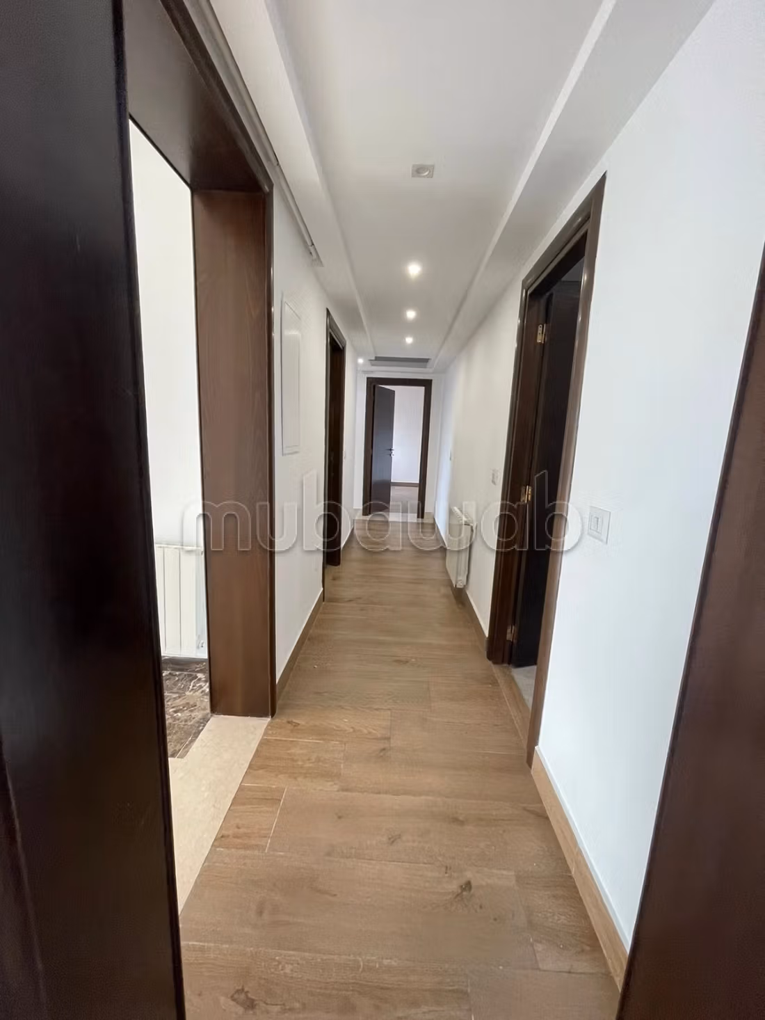 Location appartement aux Jardins de Carthage