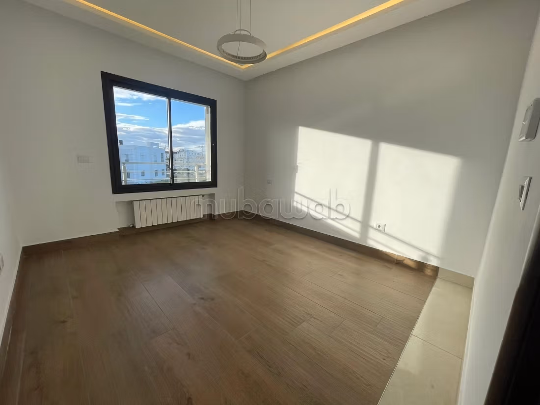 Location appartement aux Jardins de Carthage