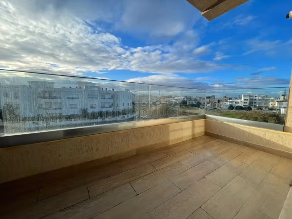 Location apartment in the Gardens of Carthage