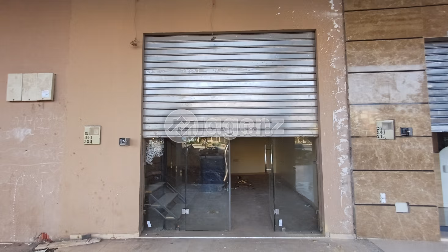 Business for rent 33 m² The Doors of Marrakech 1 Marrakech