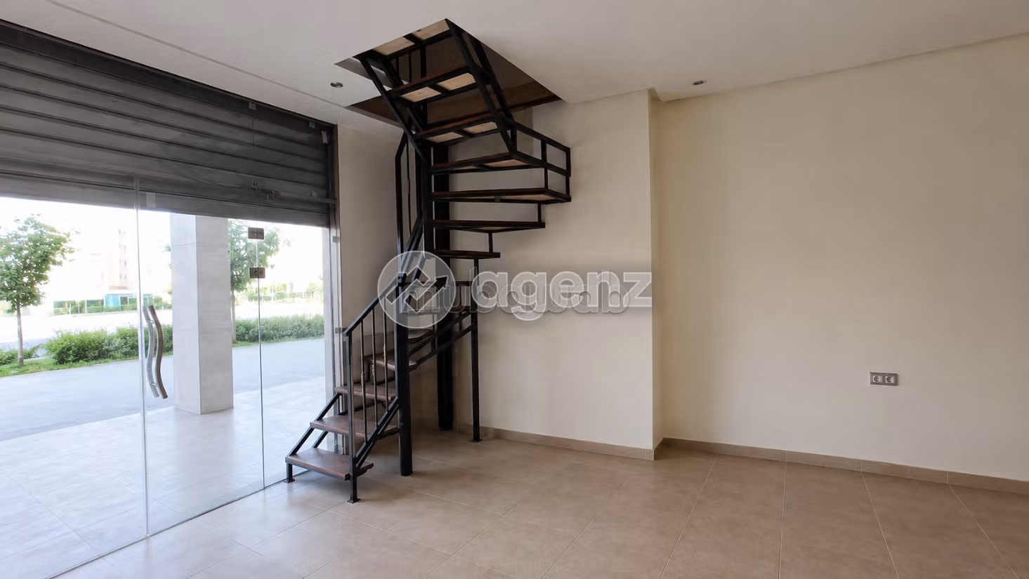 Business for rent 33 m² The Doors of Marrakech 1 Marrakech