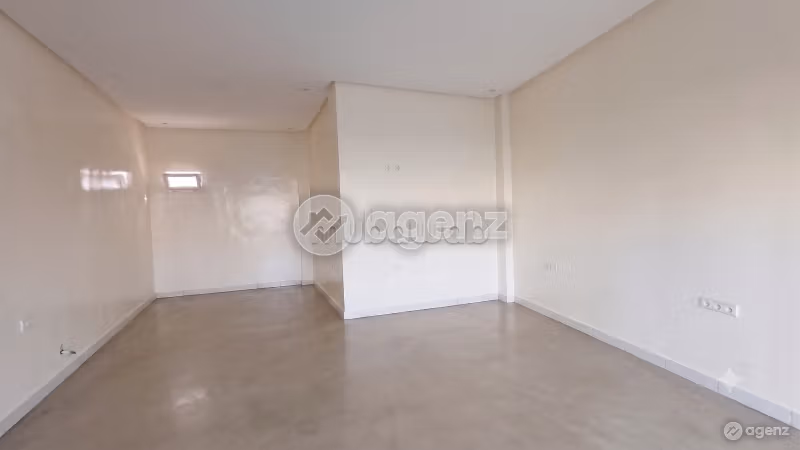 Shop for rent 33 m² The Gates of Marrakech 1 Marrakech