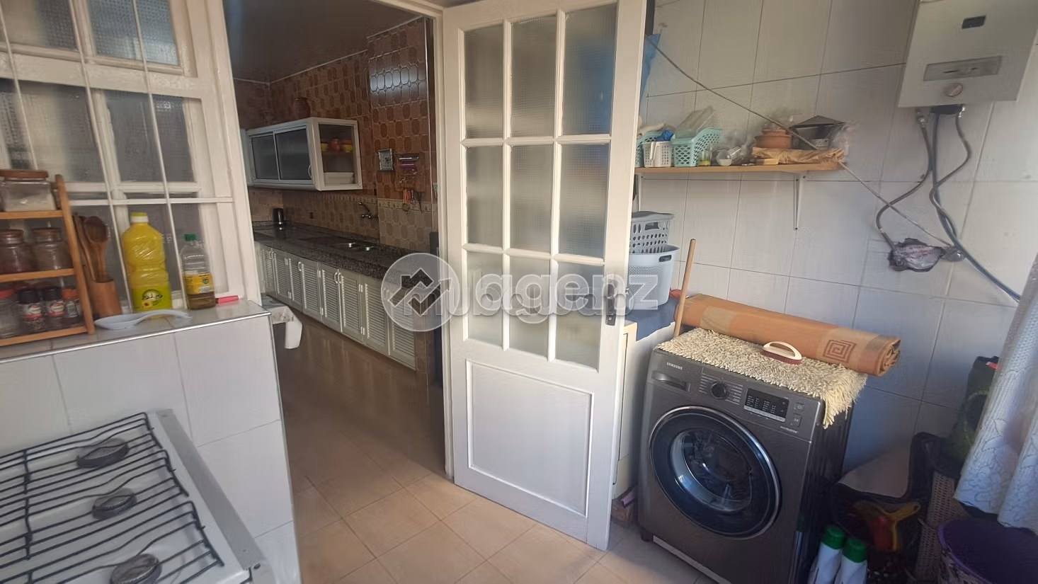 Appartement 195 m² à Foncière — 18