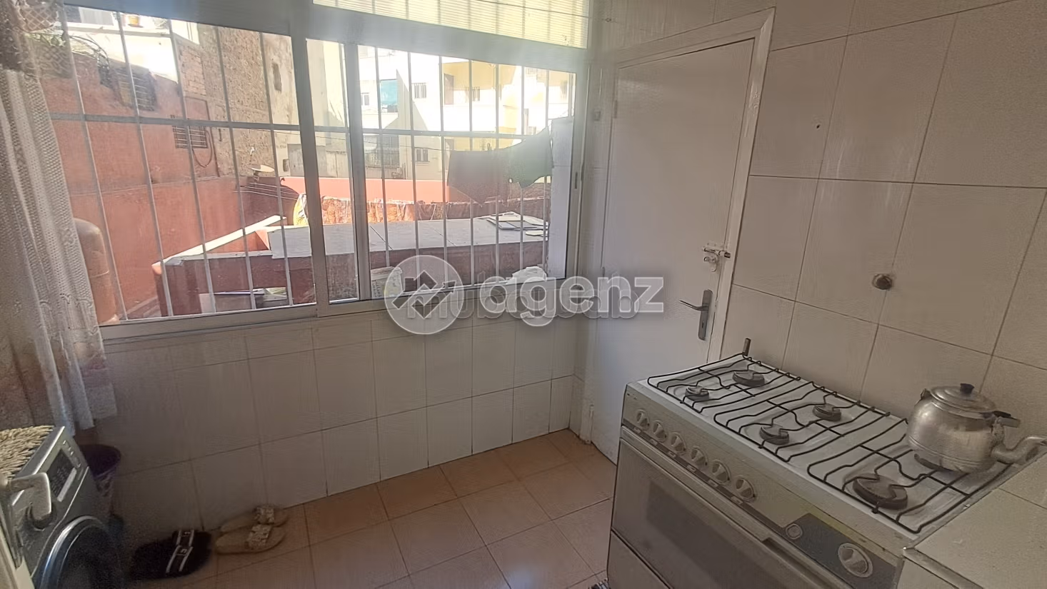 Appartement 195 m² à Foncière — 19