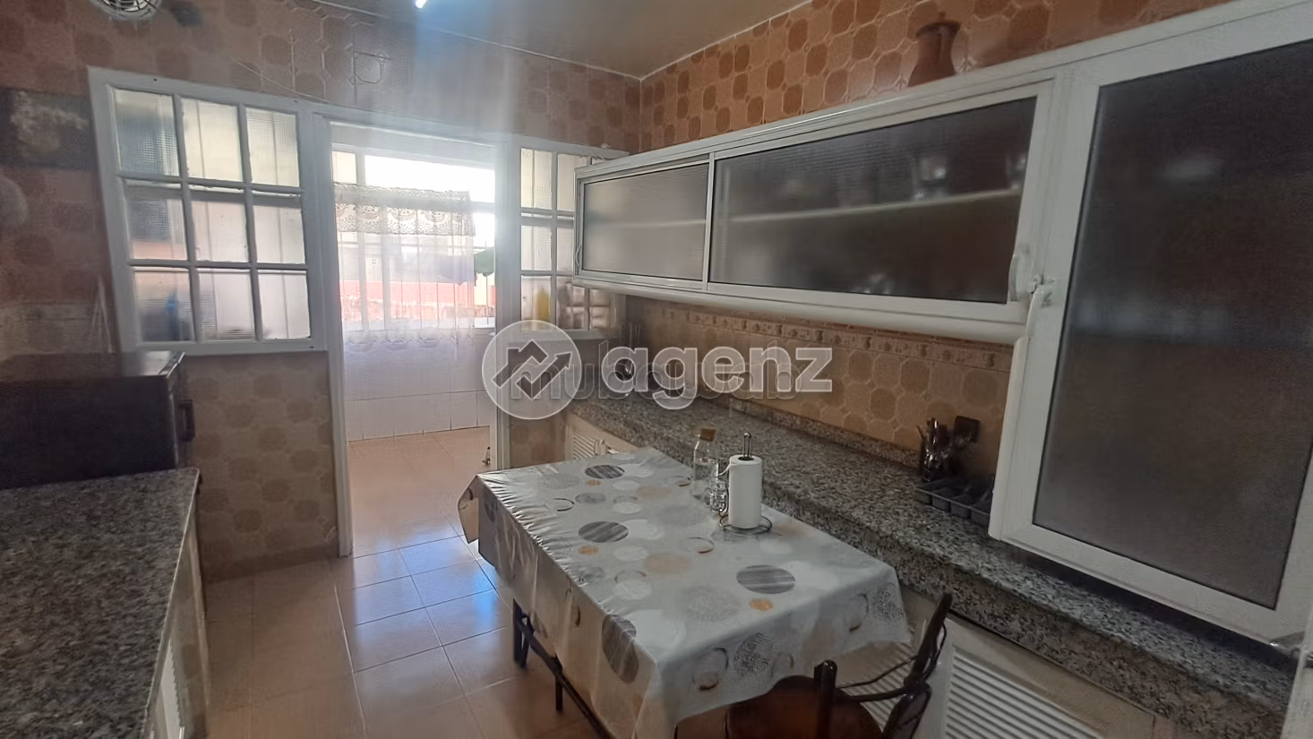 Appartement 195 m² à Foncière — 20