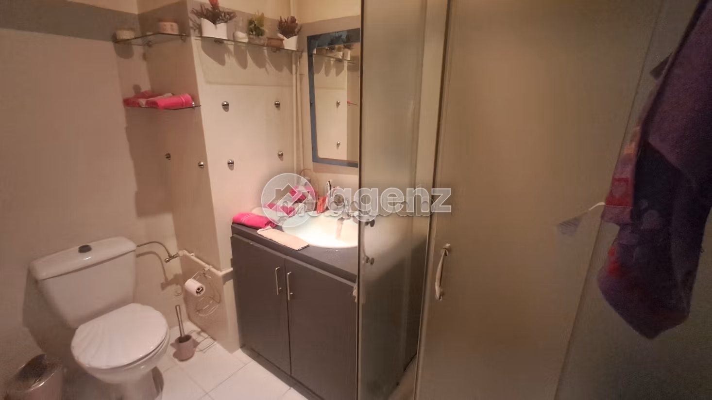 Appartement 195 m² à Foncière — 7