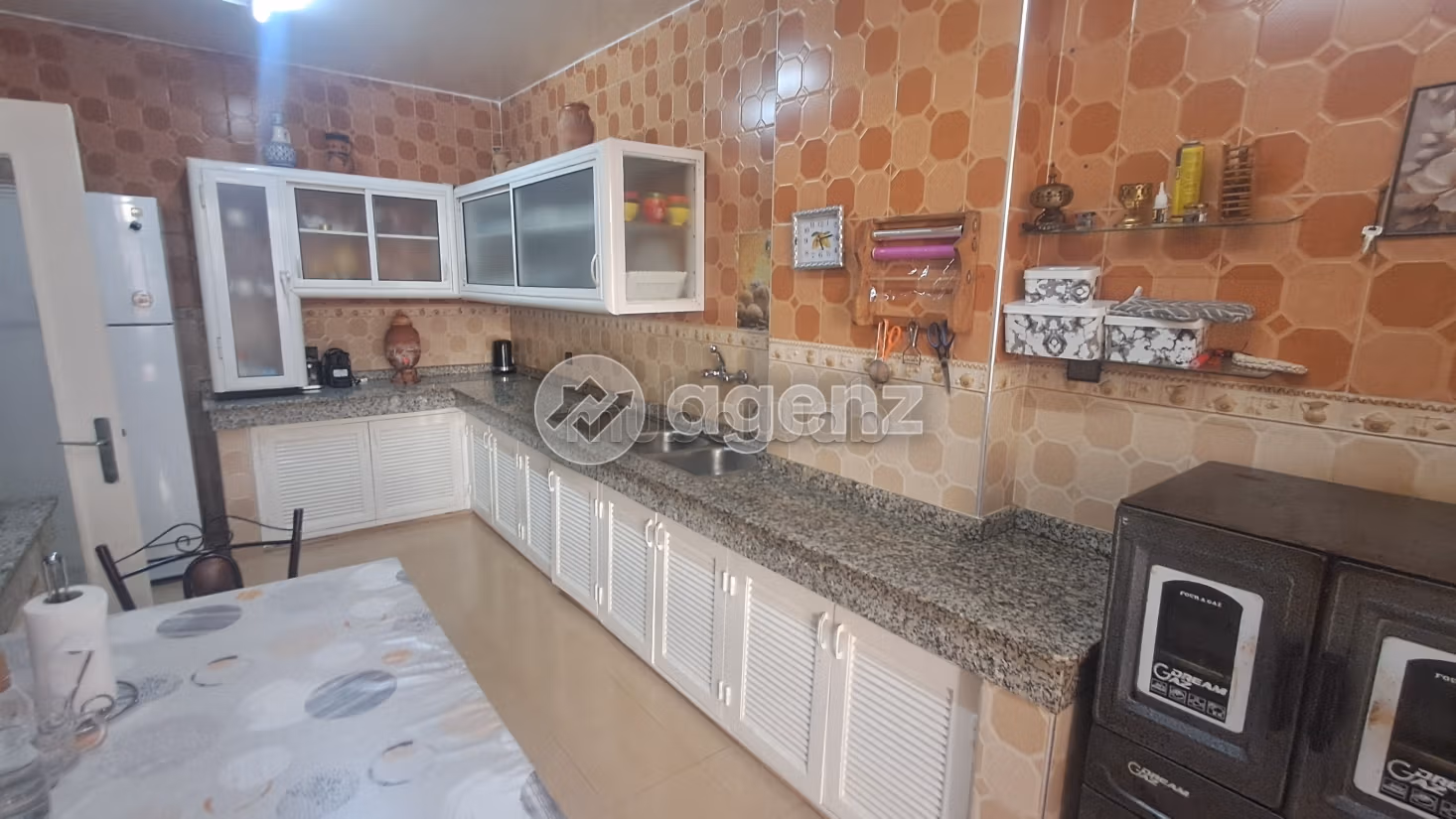 Appartement à vendre 195 m², 3 chambres Foncière Casablanca — 4