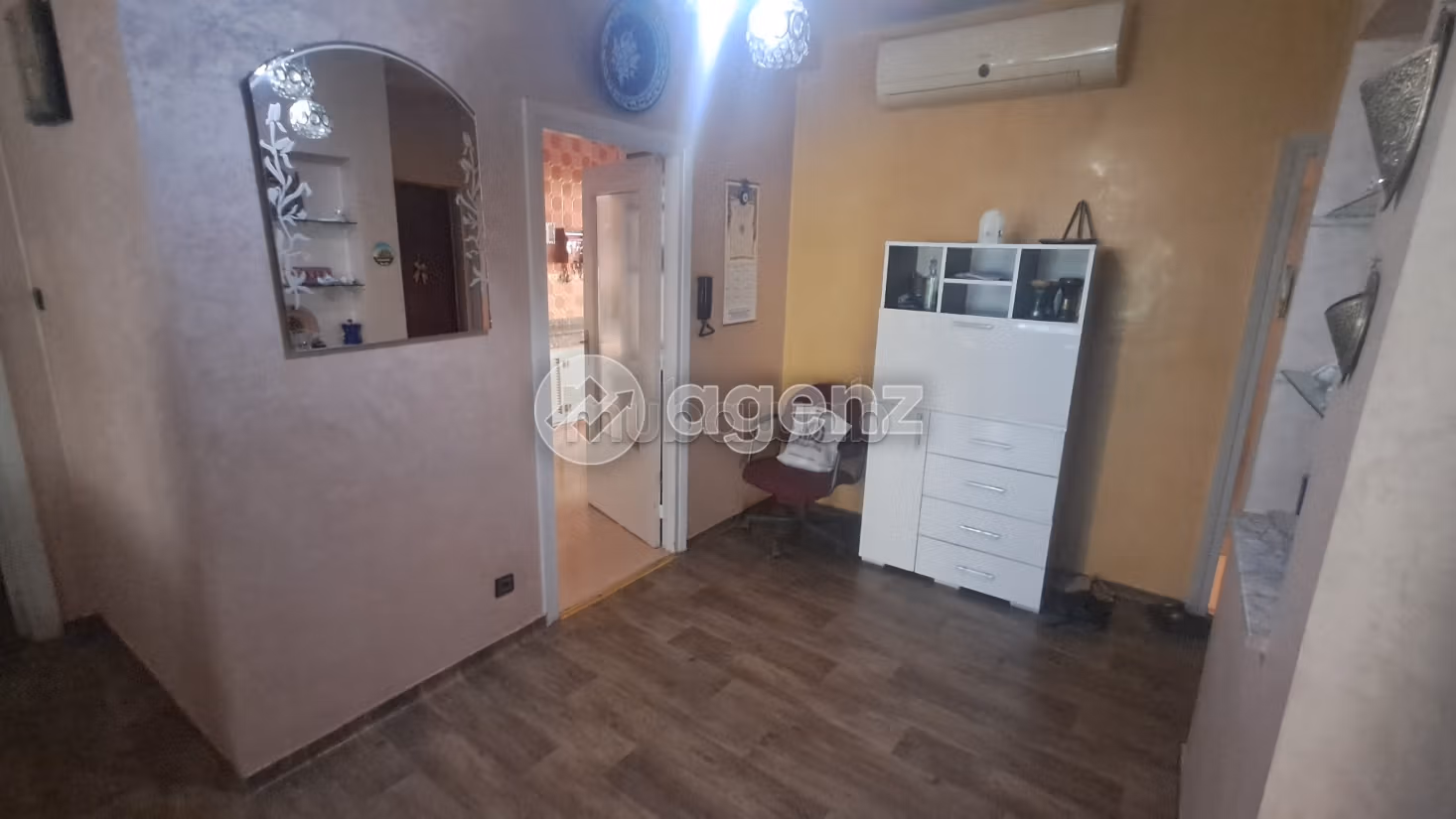 Appartement à vendre 195 m², 3 chambres Foncière Casablanca — 5