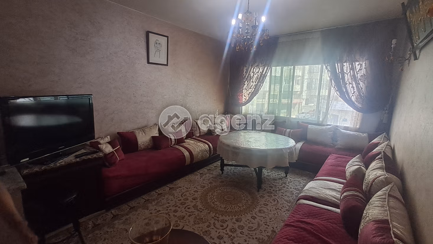 Appartement 195 m² à Foncière — 10