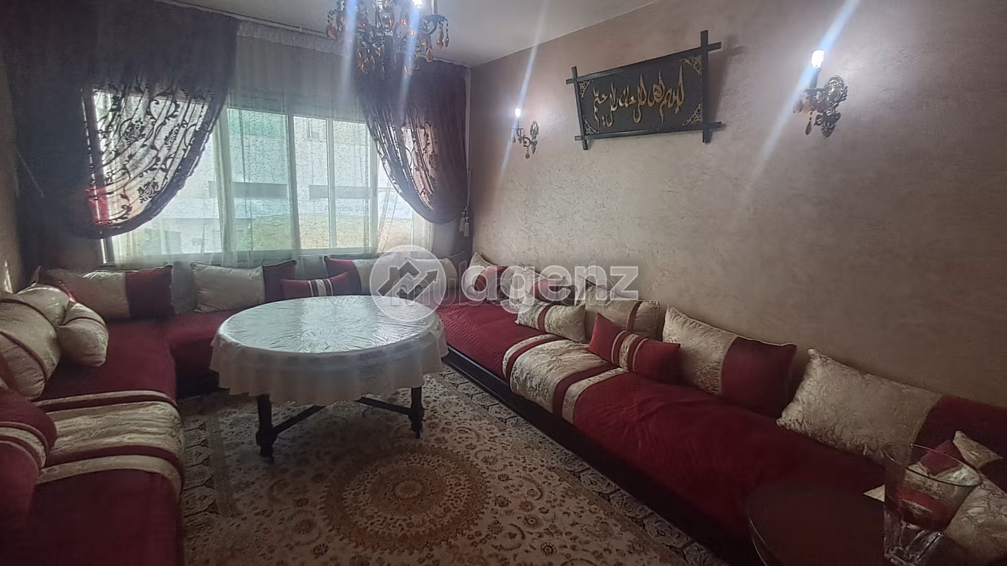Appartement 195 m² à Foncière — 9
