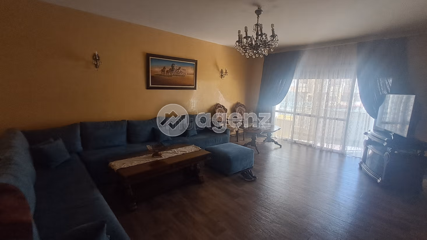 Appartement 195 m² à Foncière — 13