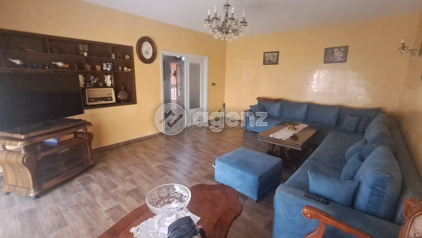 Appartement 195 m² à Foncière — 11