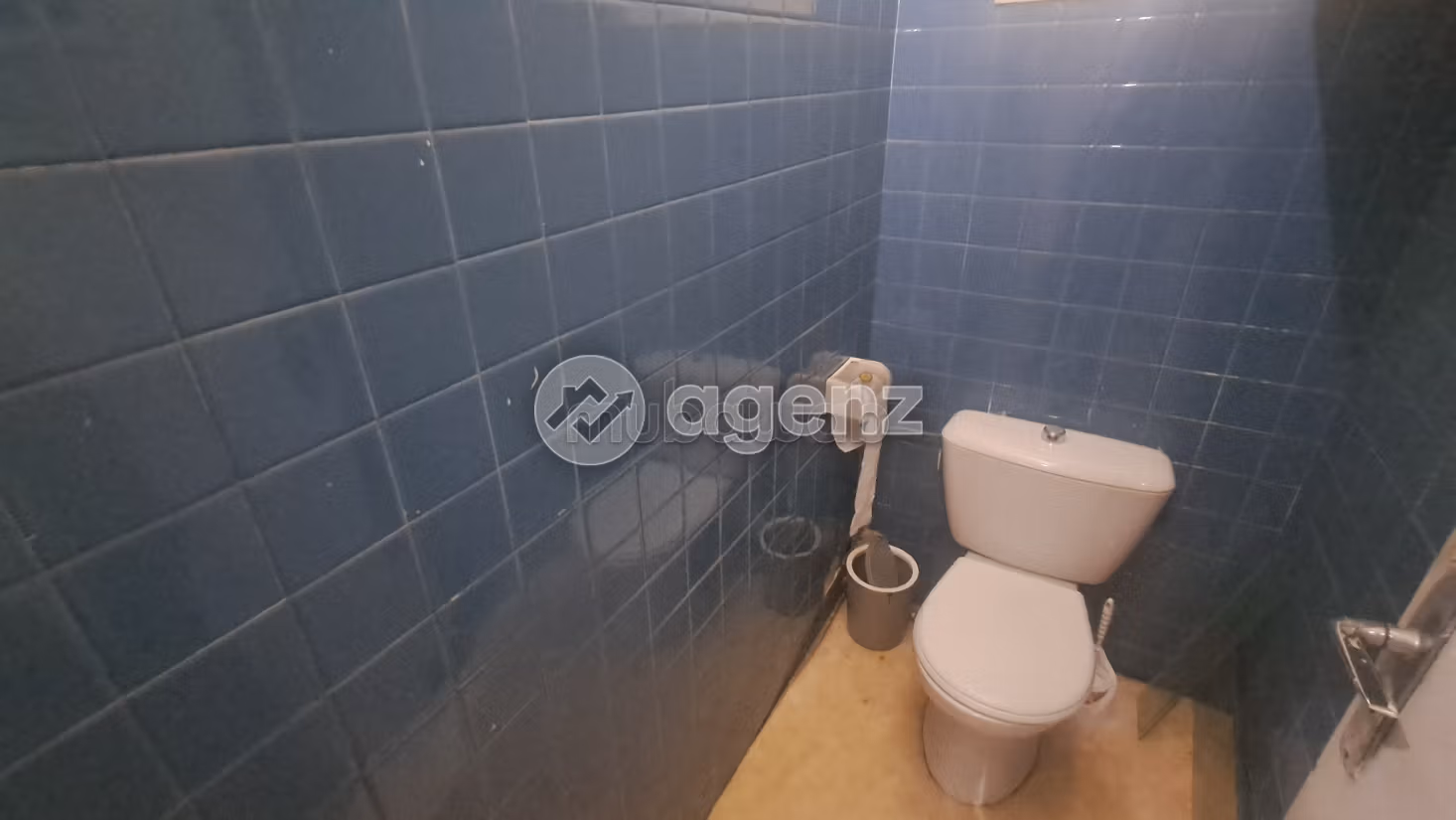 Appartement 195 m² à Foncière — 8
