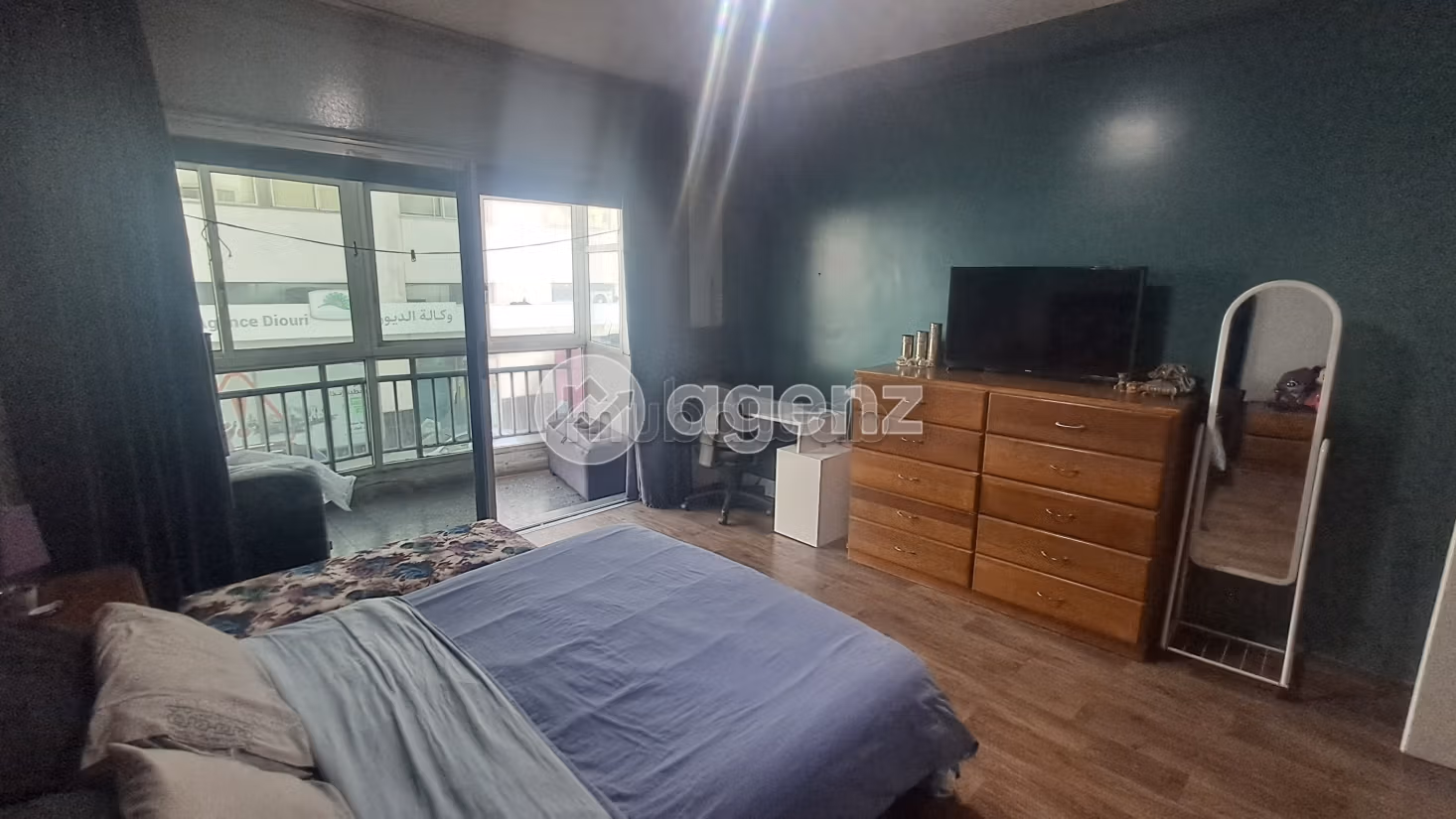 Appartement 195 m² à Foncière — 14