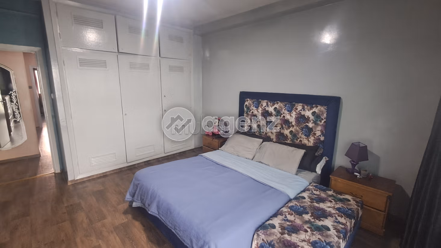 Appartement 195 m² à Foncière — 15