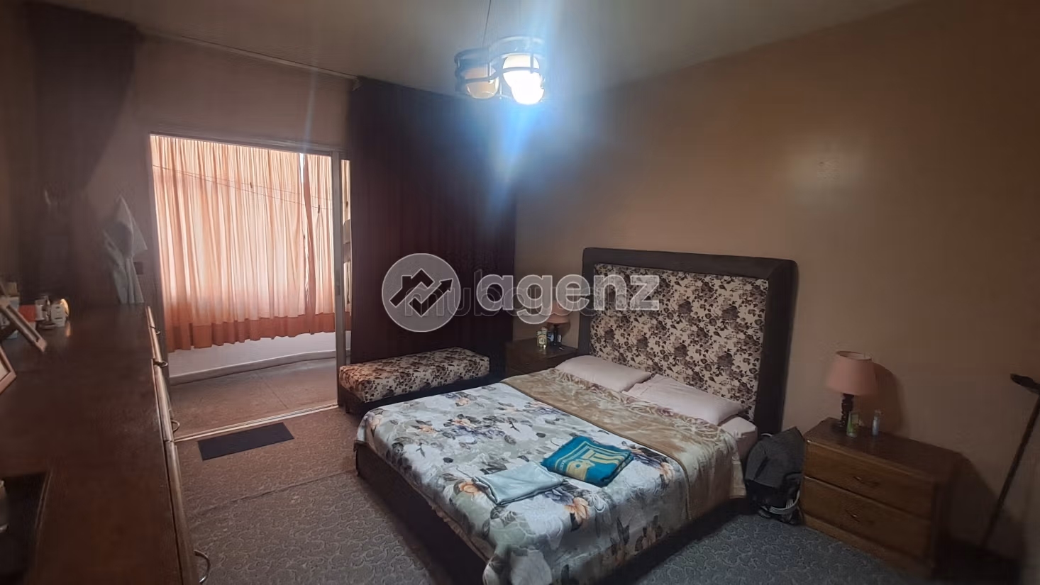 Appartement 195 m² à Foncière — 16