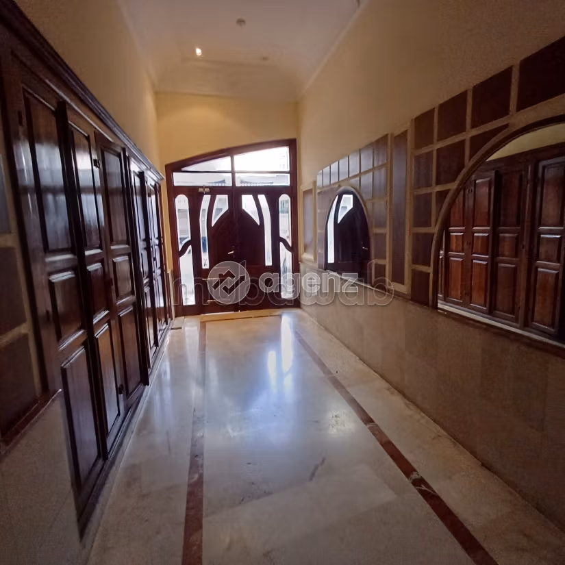Appartement te koop 109 m², 3 slaapkamers Maârif Extension Casablanca