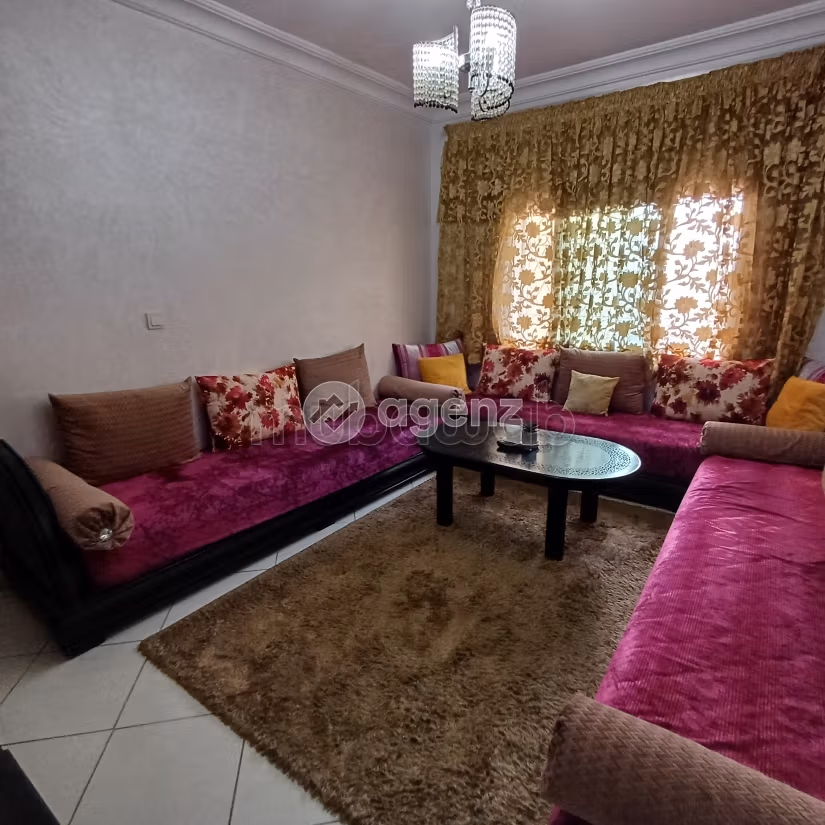 Appartement te koop 109 m², 3 slaapkamers Maârif Extension Casablanca