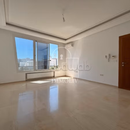 For rent an S1 apartment in the Gardens of Carthage