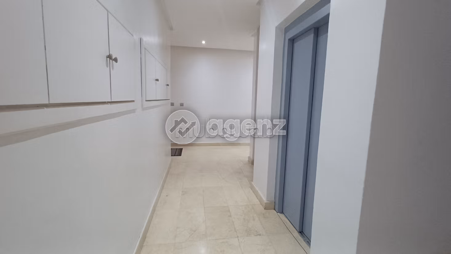 Appartamento in affitto 111 m², 2 camere da letto Città Verde Bouskoura