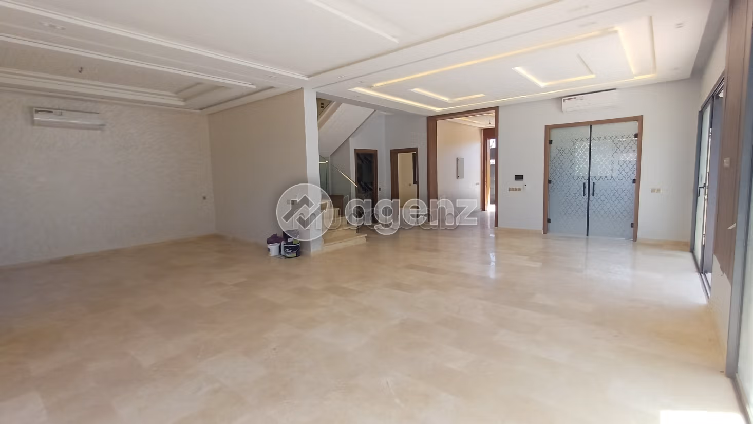 Villa for sale 443 m², 4 bedrooms in Les Portes de Marrakech 2 Marrakech
