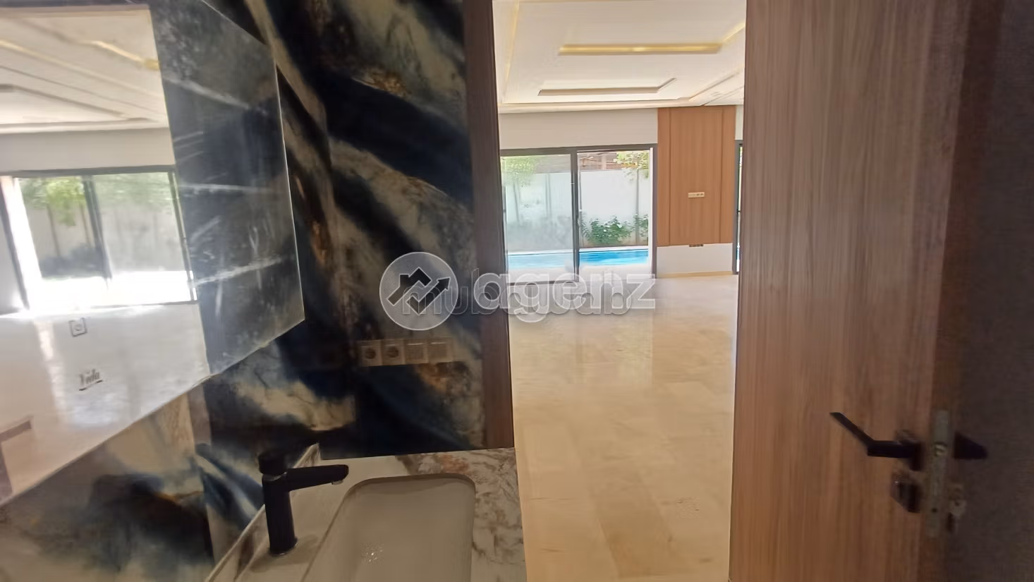 Villa for sale 443 m², 4 bedrooms in Les Portes de Marrakech 2 Marrakech