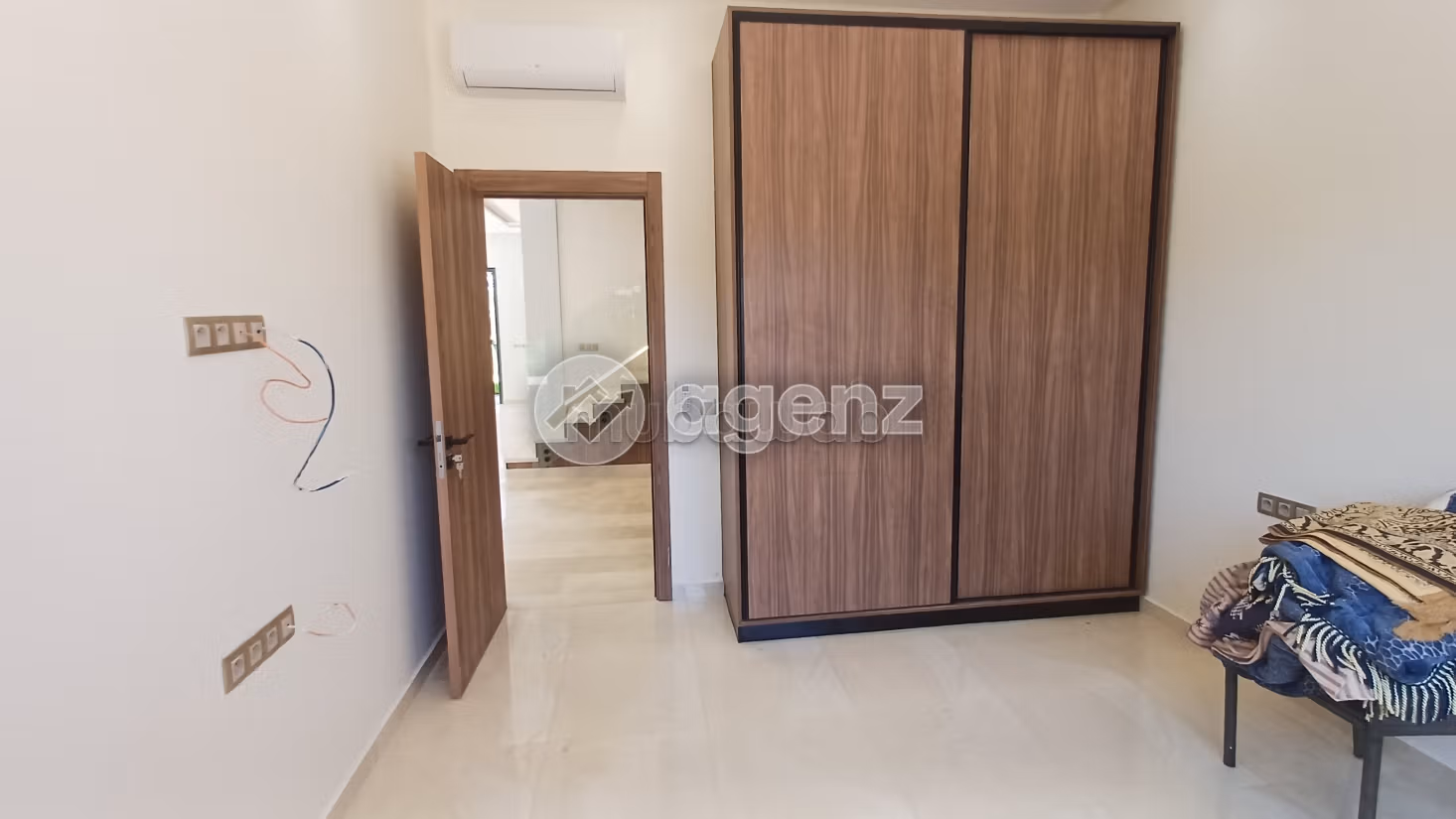 Villa for sale 443 m², 4 bedrooms in Les Portes de Marrakech 2 Marrakech