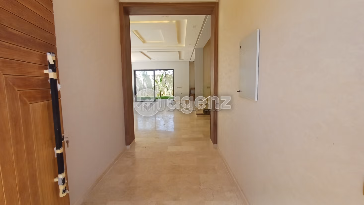 Villa for sale 443 m², 4 bedrooms in Les Portes de Marrakech 2 Marrakech