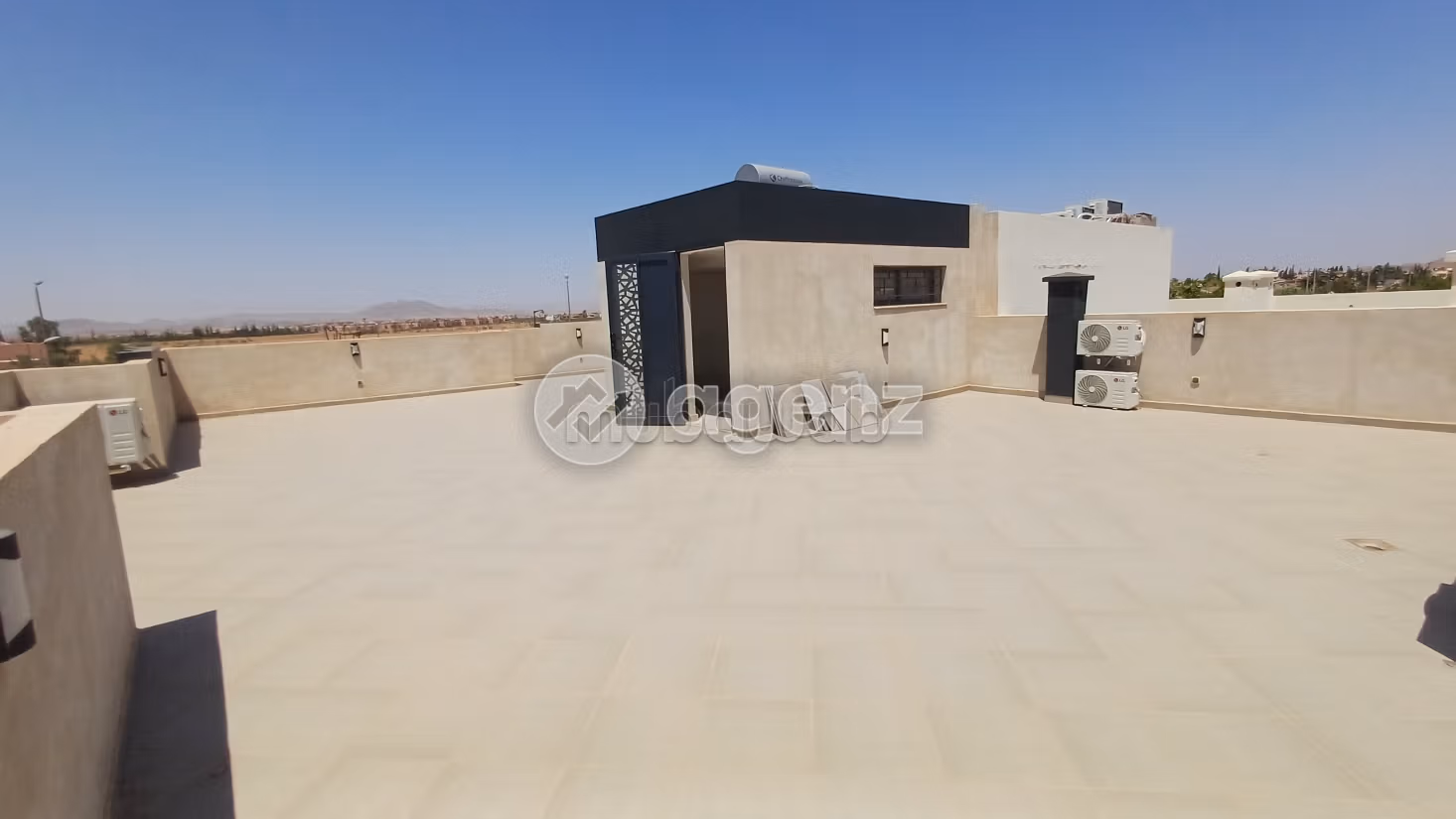 Villa for sale 443 m², 4 bedrooms in Les Portes de Marrakech 2 Marrakech