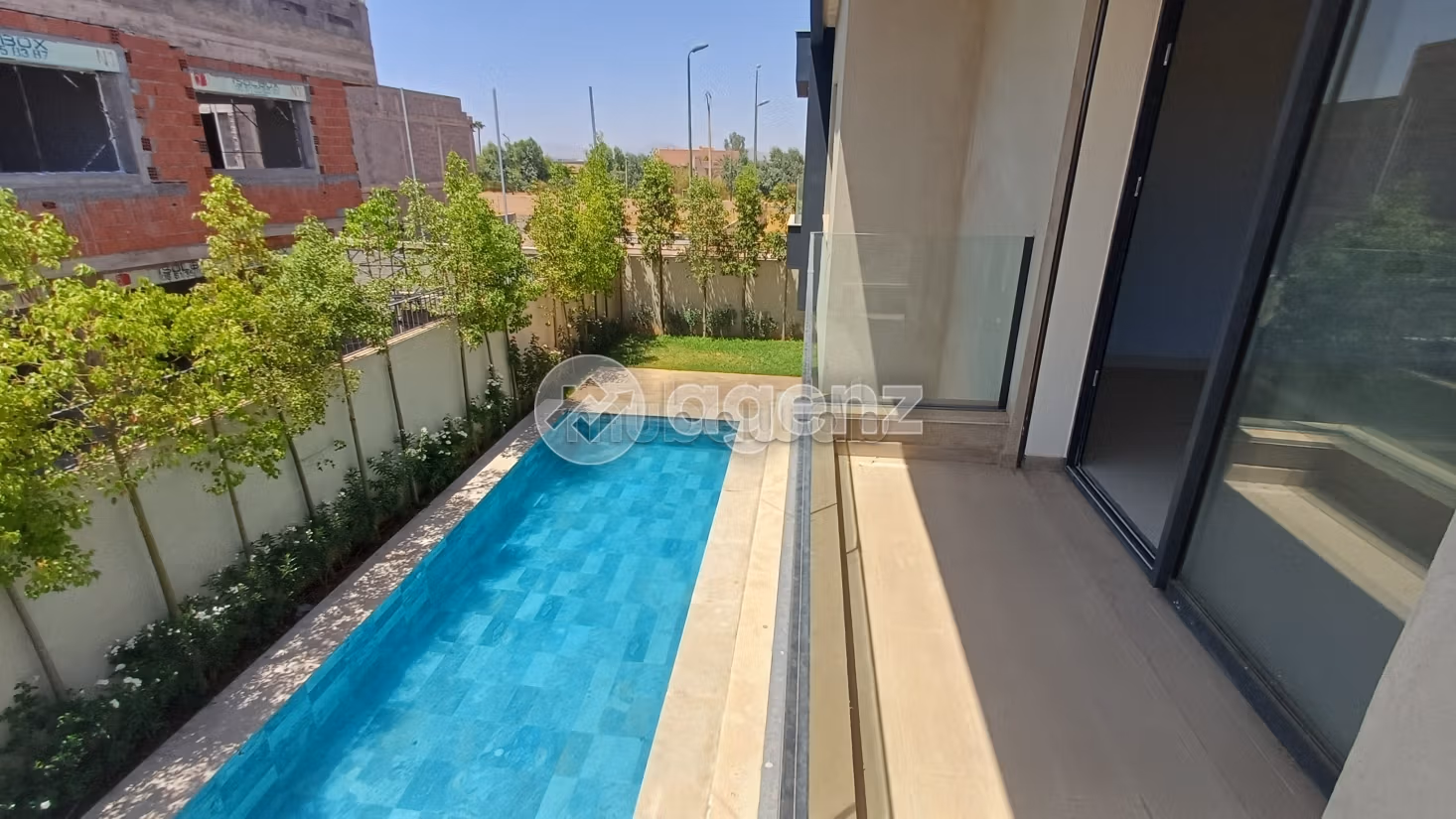 Villa for sale 443 m², 4 bedrooms in Les Portes de Marrakech 2 Marrakech