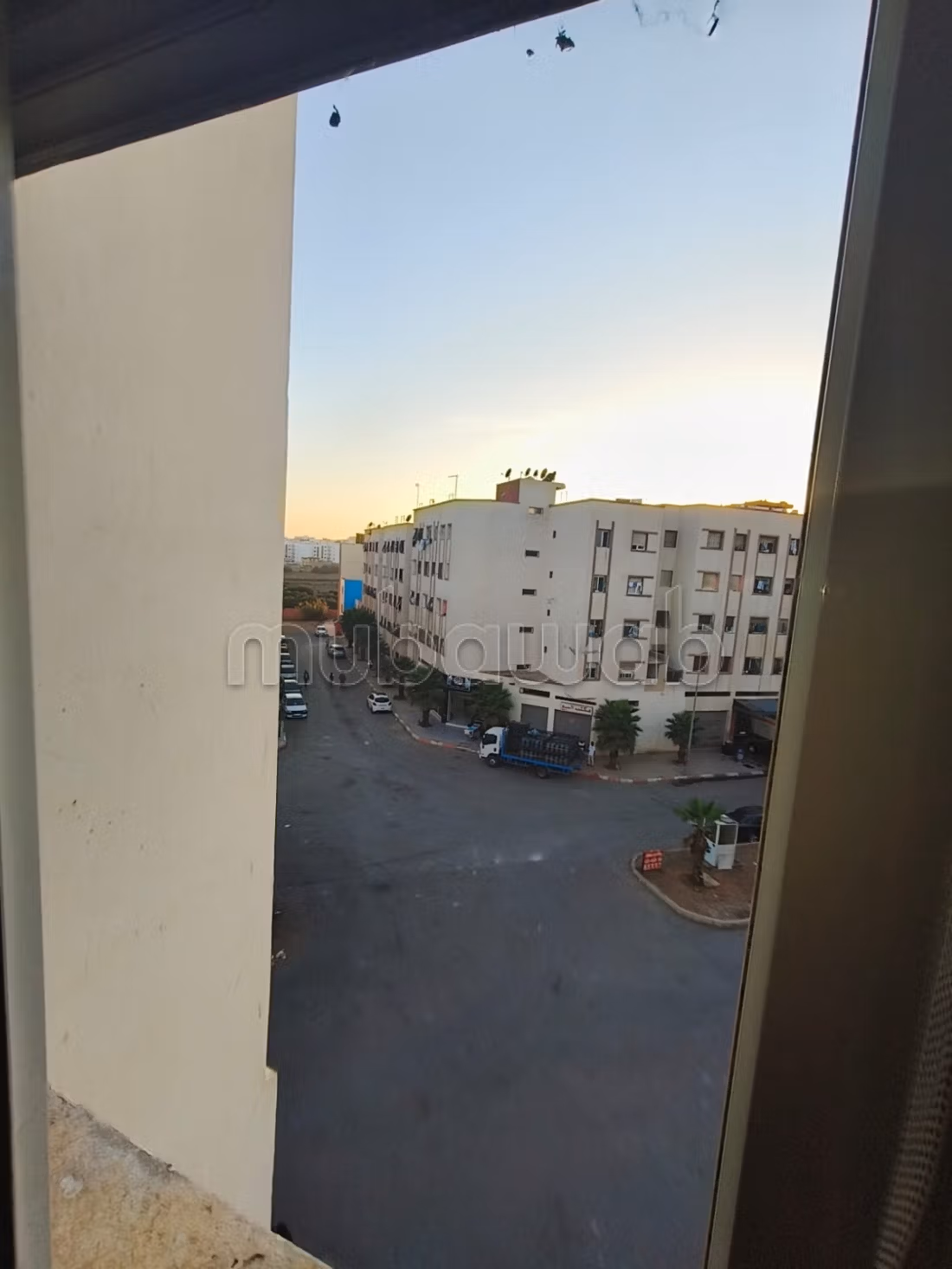 Appartement 53 m² à Abouab Sala — 8