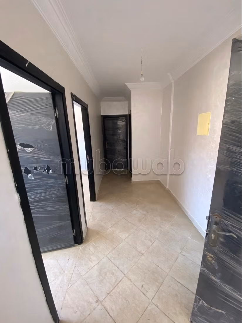 Appartement neuf résidence azzahra 2 said hajji — 4