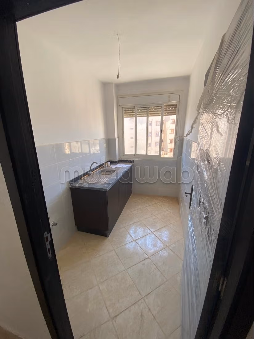 Appartement neuf résidence azzahra 2 said hajji — 2