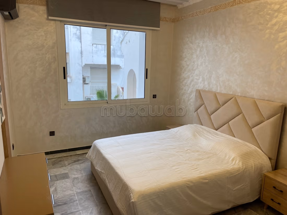 Appartement 90 m² à Ain Diab — 10