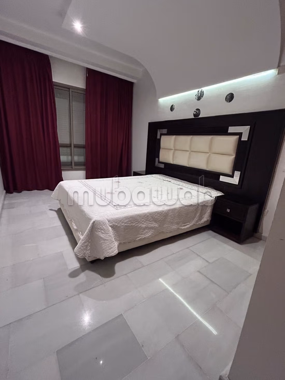 Appartement 58 m² à Maârif — 7