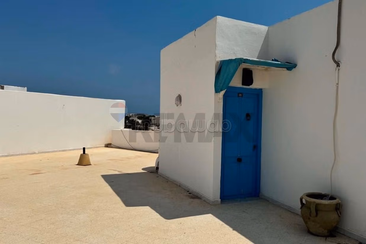 In Vendita Appartamento a Djerba Houmet Souk