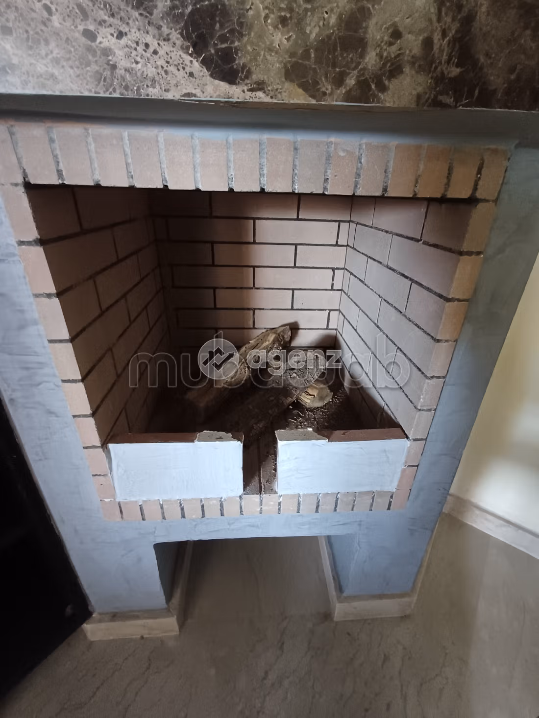Appartamento in vendita 124 m², 2 camere Plage Mimosa 2 Benslimane
