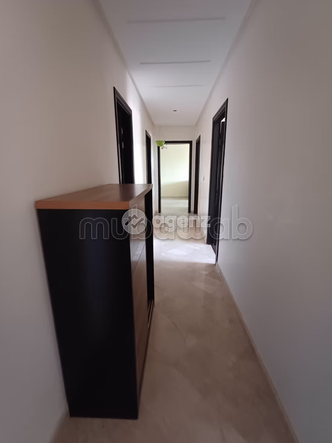 Appartamento in vendita 124 m², 2 camere Plage Mimosa 2 Benslimane