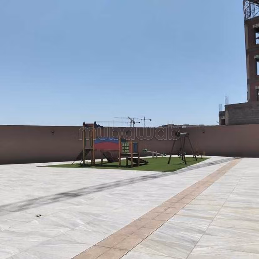 Appartamento in Affitto di 113.0 m² a Marrakech, Bin Lkchali